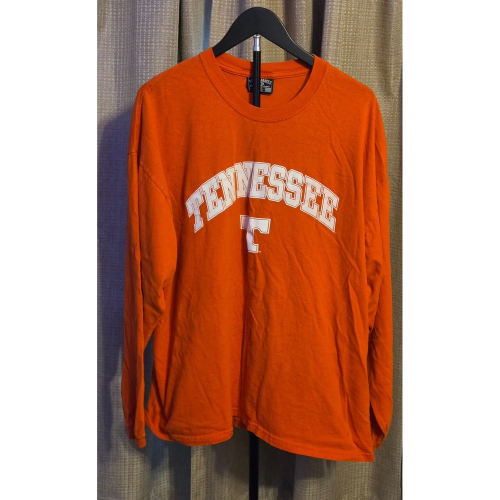 Steve & Barry's University Of Tennessee Volunteers T-Shirt Men's Size XXL